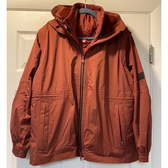 Free People Movement Shred It 5-in-1
One Jacket Size XS - Picture 2 of 5